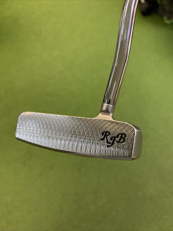Bettinardi Signature Model Nine Limited Run 35” Putter