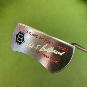 Bettinardi Signature Model Nine Limited Run 35” Putter