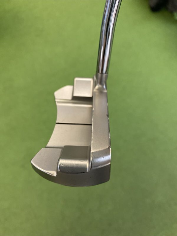 Bettinardi Signature Model Nine Limited Run 35” Putter