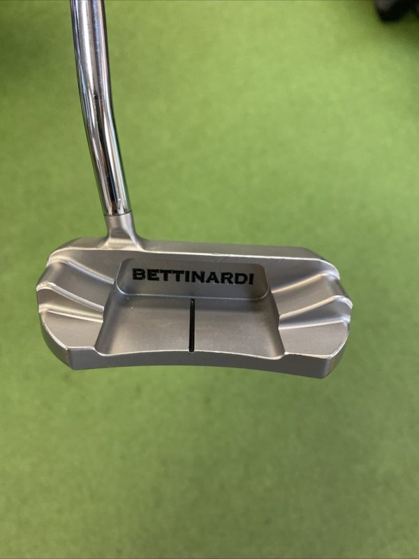 Bettinardi Signature Model Nine Limited Run 35” Putter