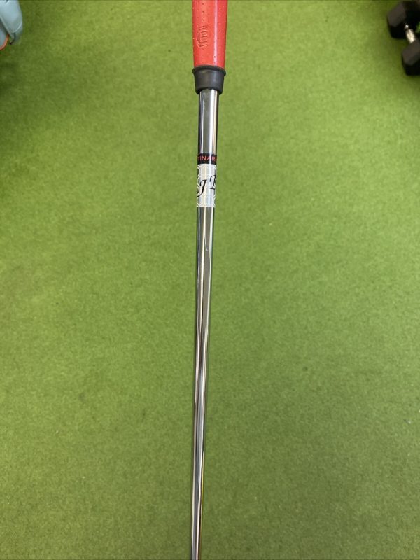Bettinardi Signature Model Nine Limited Run 35” Putter