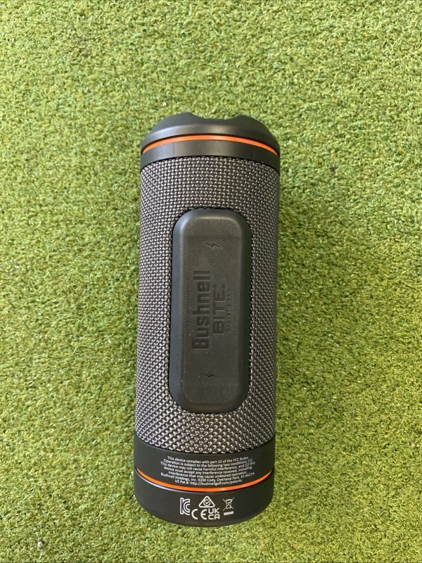 Bushnell Wingman Golf Bluetooth Speaker