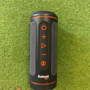 Bushnell Wingman Golf Bluetooth Speaker