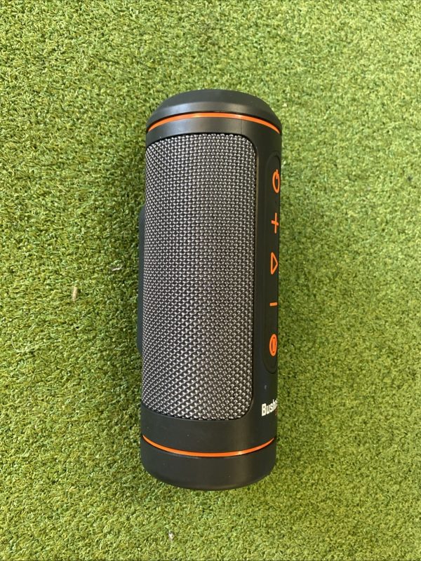 Bushnell Wingman Golf Bluetooth Speaker