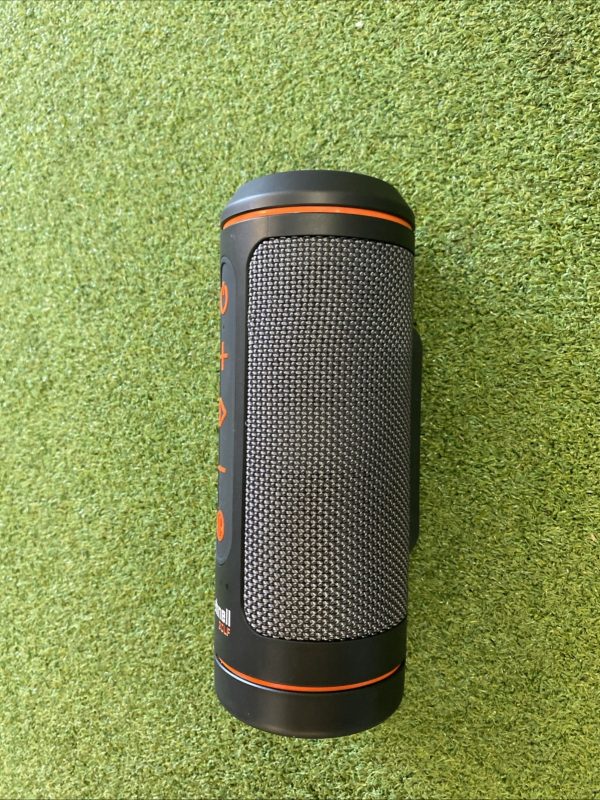 Bushnell Wingman Golf Bluetooth Speaker
