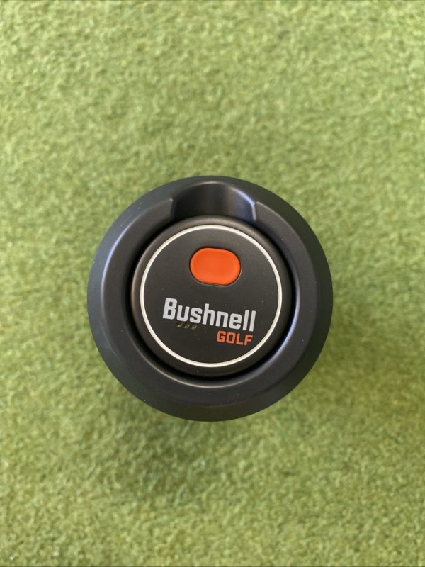 Bushnell Wingman Golf Bluetooth Speaker