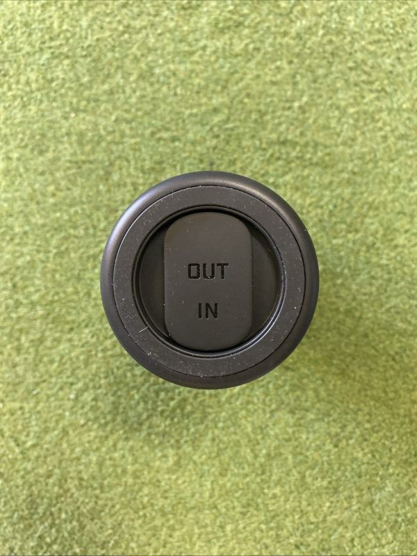Bushnell Wingman Golf Bluetooth Speaker
