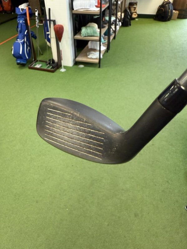 Callaway Apex 2 Hybrid 18° Kuro Kage 80g Stiff Flex - Image 4