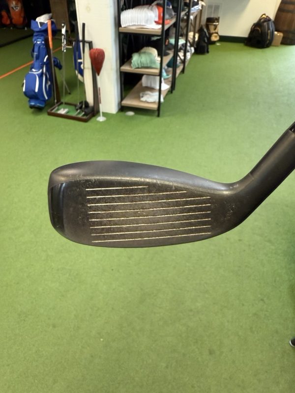 Callaway Apex 2 Hybrid 18° Kuro Kage 80g Stiff Flex - Image 5