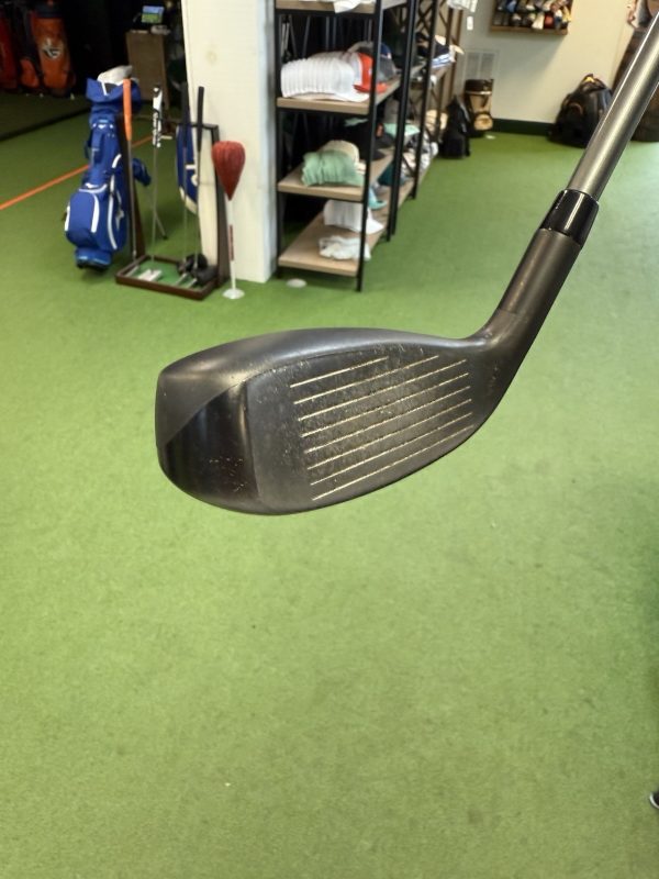Callaway Apex 2 Hybrid 18° Kuro Kage 80g Stiff Flex - Image 6
