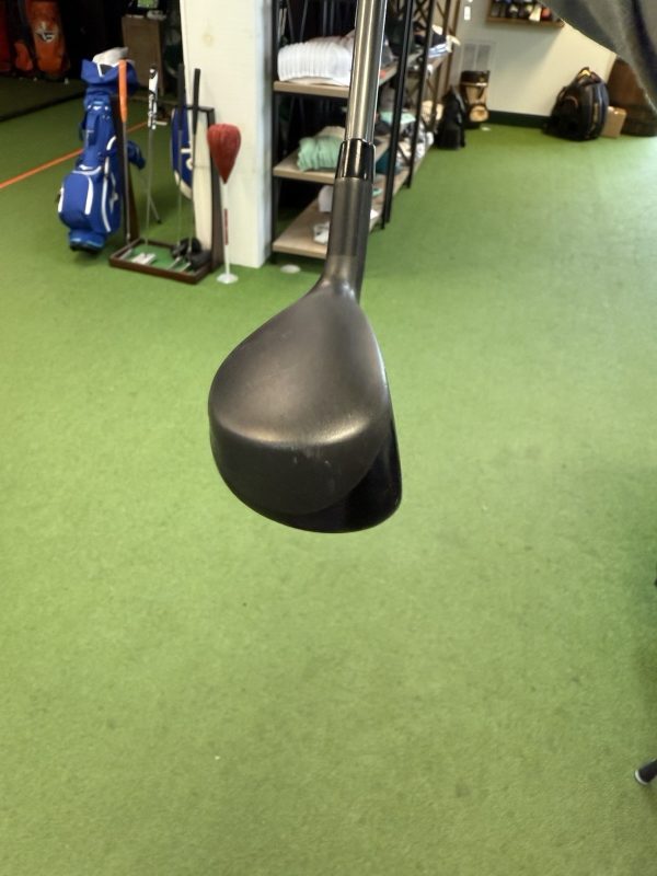 Callaway Apex 2 Hybrid 18° Kuro Kage 80g Stiff Flex - Image 7