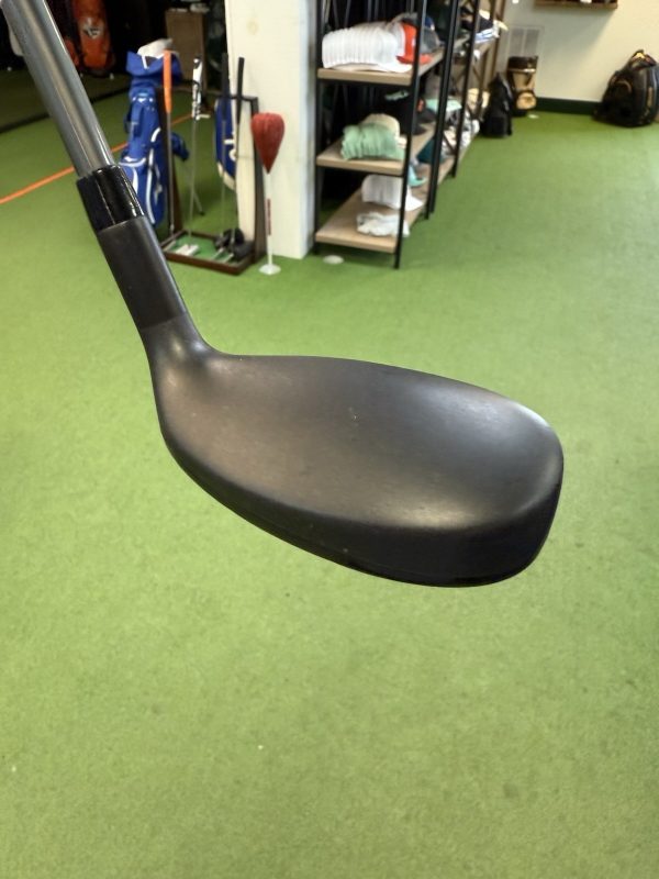 Callaway Apex 2 Hybrid 18° Kuro Kage 80g Stiff Flex - Image 8