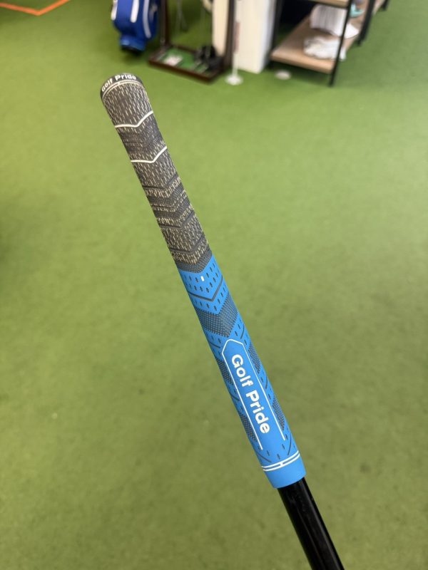 Callaway Apex 2 Hybrid 18° Kuro Kage 80g Stiff Flex - Image 10