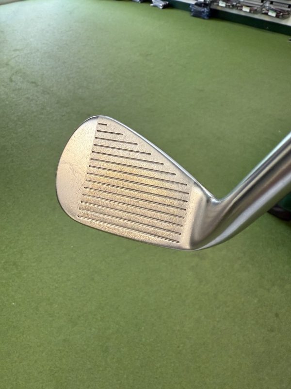 Callaway Apex TCB 8 Iron Forged Dynamic Gold X100 Tour Issue Right Handed - Image 5