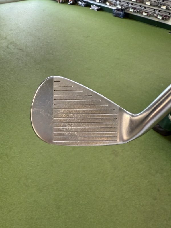 Callaway Apex TCB 8 Iron Forged Dynamic Gold X100 Tour Issue Right Handed - Image 6