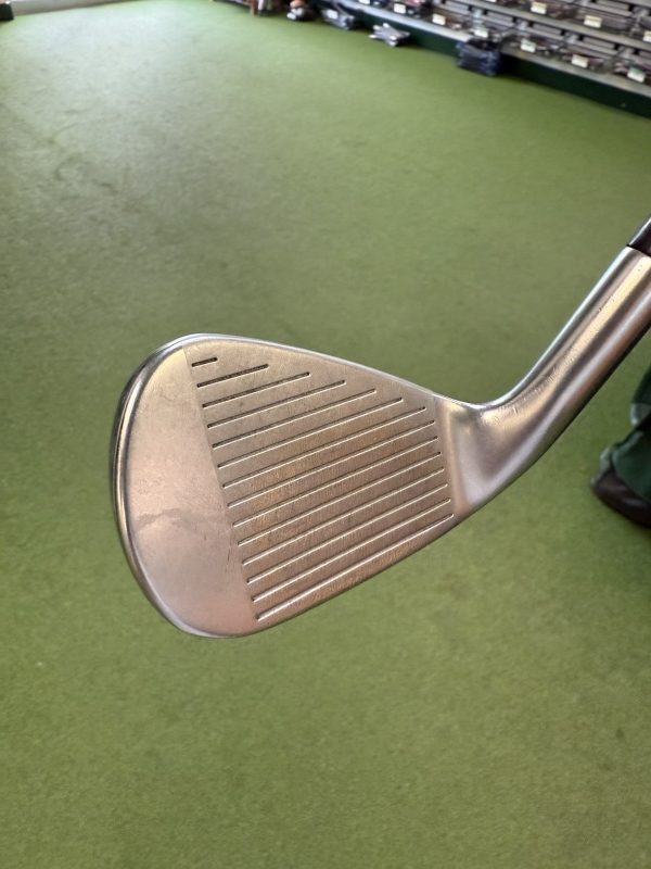 Callaway Apex TCB 8 Iron Forged Dynamic Gold X100 Tour Issue Right Handed - Image 7