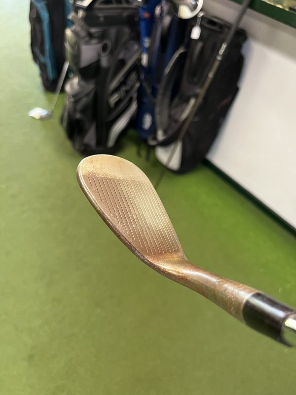 Callaway Opus Raw Left Handed 54° Sand Wedge DG S400