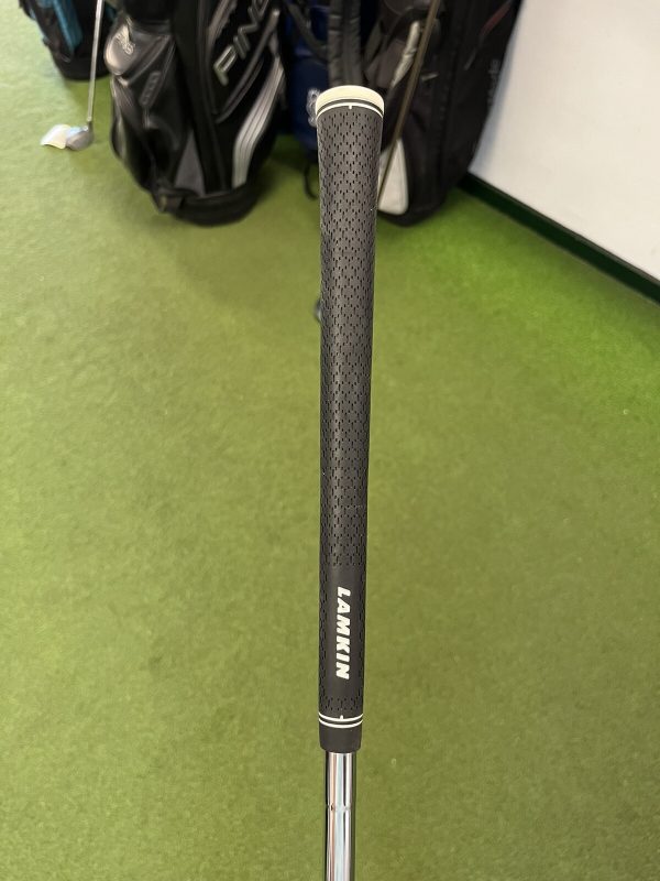 Callaway Opus Raw Left Handed 54° Sand Wedge DG S400