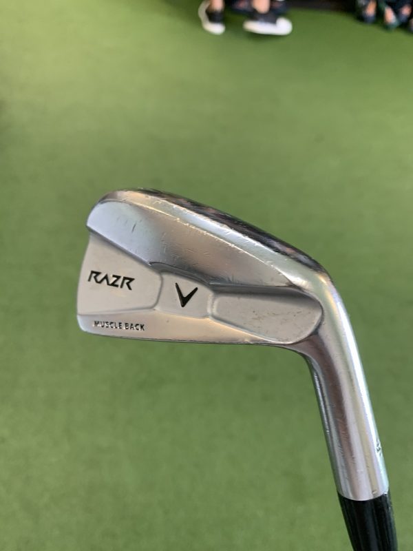 Callaway-RAZR-4-Iron-Muscle-Back-Project-X-Shaft-Right-Handed-357272294078-2