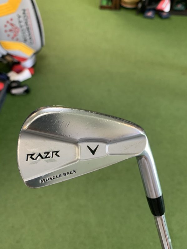 Callaway-RAZR-4-Iron-Muscle-Back-Project-X-Shaft-Right-Handed-357272294078-3