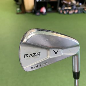 Callaway-RAZR-4-Iron-Muscle-Back-Project-X-Shaft-Right-Handed-357272294078