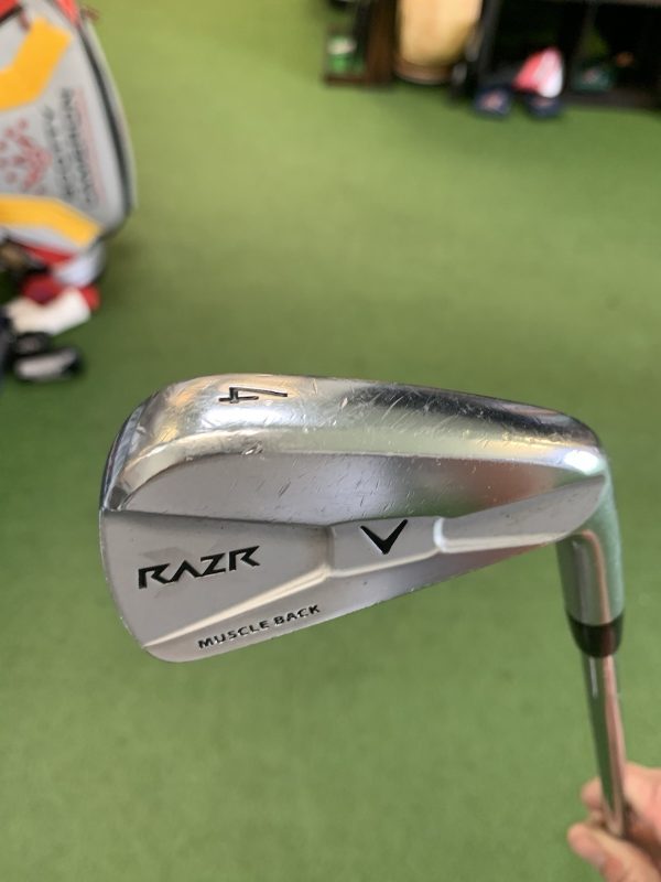 Callaway-RAZR-4-Iron-Muscle-Back-Project-X-Shaft-Right-Handed-357272294078-4