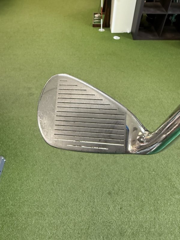 Callaway Razr Iron Set PA-6iron Women’s 55g Women Flex Shafts - Image 6