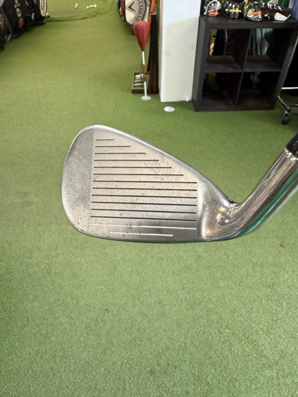 Callaway Razr Iron Set PA-6iron Women’s 55g Women Flex Shafts - Image 10