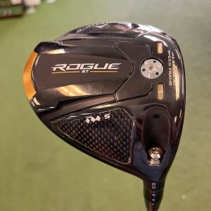 Callaway Rogue ST Triple Diamond S 8.5 Driver 65X
