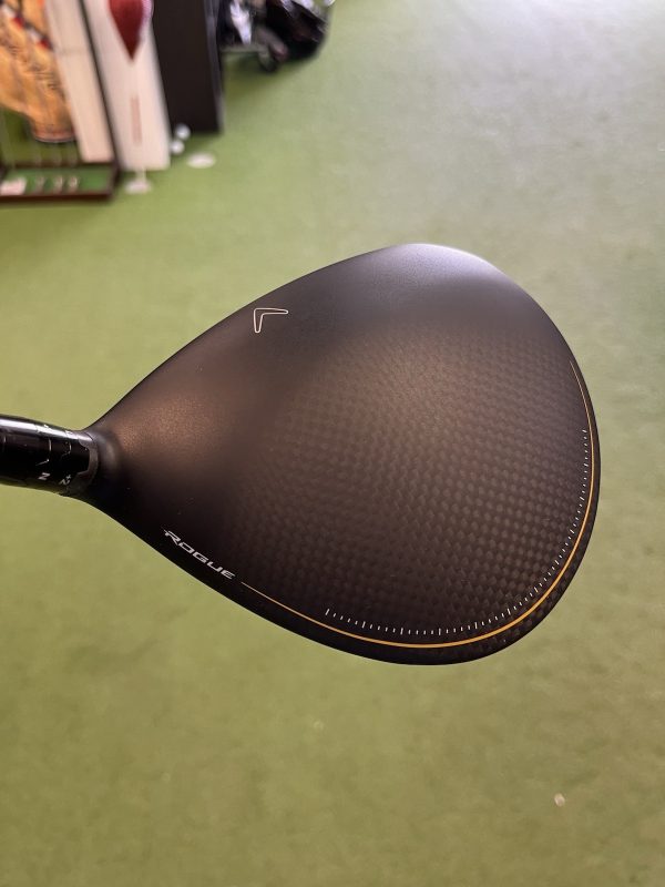 Callaway Rogue ST Triple Diamond S 8.5 Driver 65X - Image 6