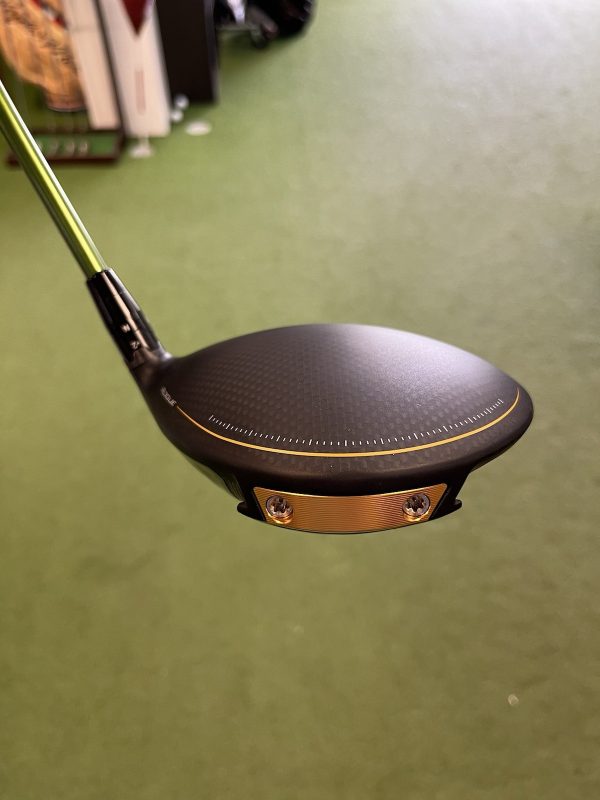 Callaway Rogue ST Triple Diamond S 8.5 Driver 65X - Image 7