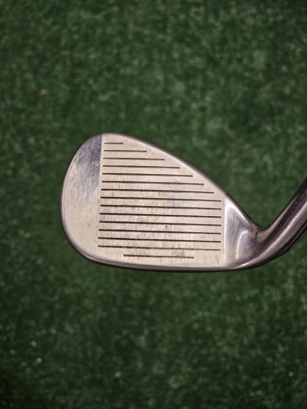 Callaway Steelhead 360 CF Approach Wedge Mamiya Recon 460 F2 Shaft
