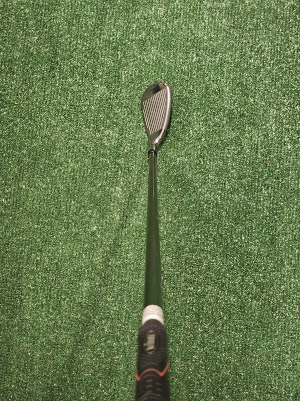 Callaway Steelhead 360 CF Approach Wedge Mamiya Recon 460 F2 Shaft