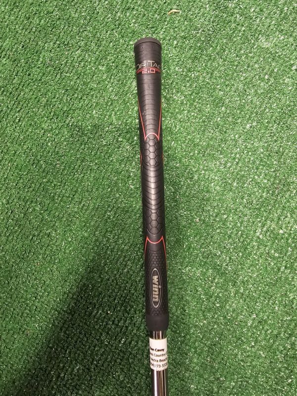 Callaway Steelhead 360 CF Approach Wedge Mamiya Recon 460 F2 Shaft
