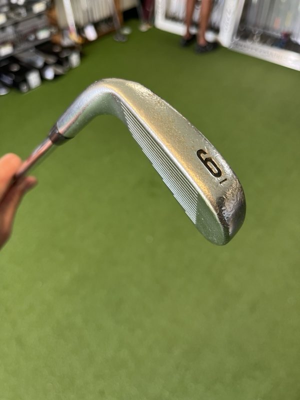 Callaway X Forged 2018 6 Iron DG X100