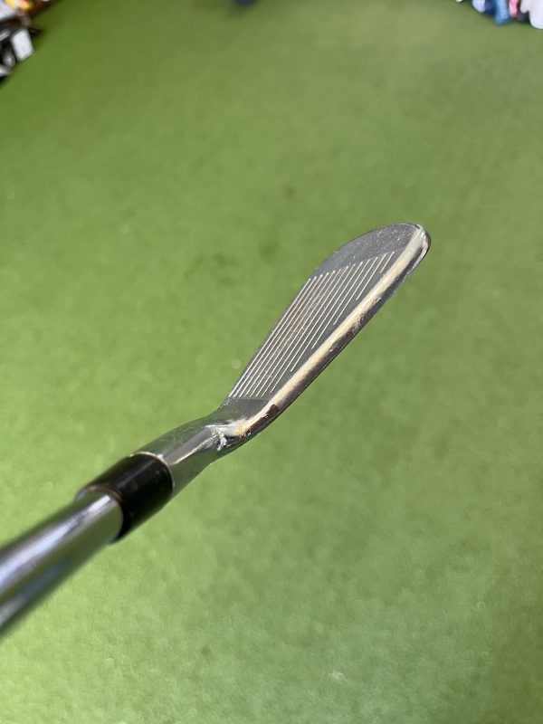 Callaway X Forged 2018 6 Iron DG X100