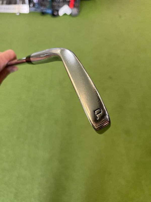 Cobra-King-MB-Forged-Pitching-Wedge-DG-X100-357497618298-2