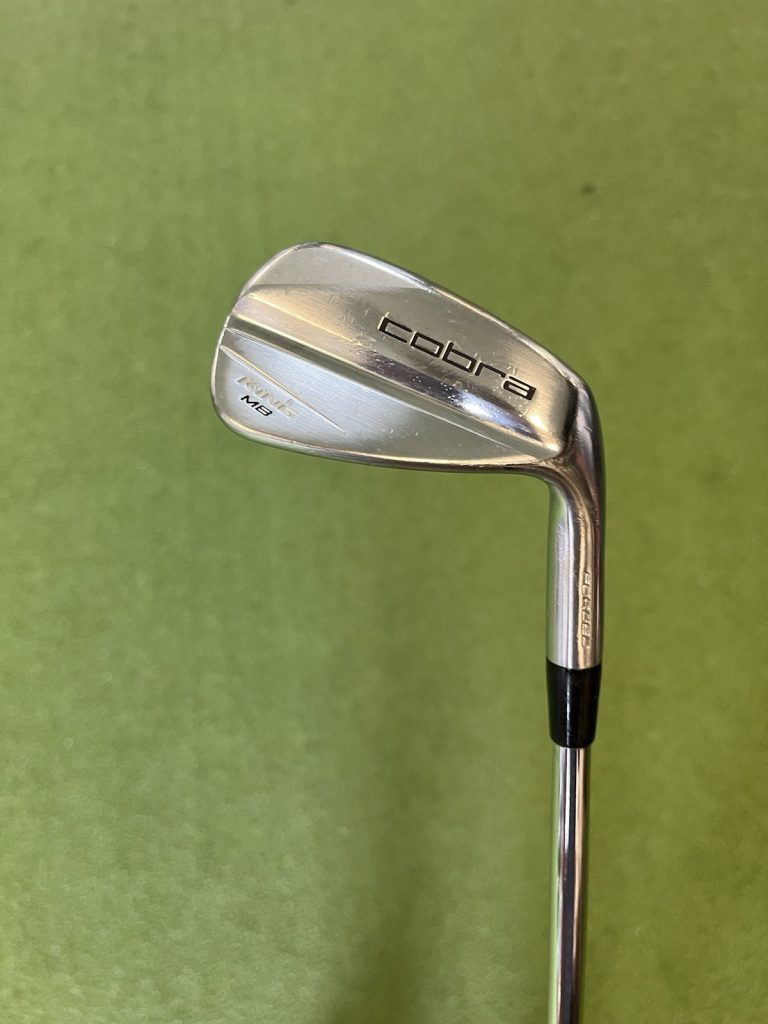 Cobra-King-MB-Forged-Pitching-Wedge-DG-X100-357497618298