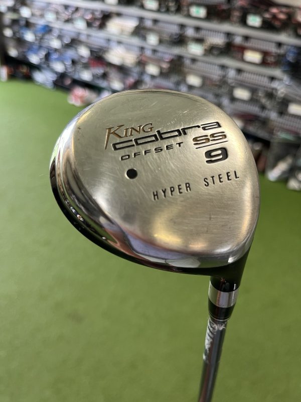 Cobra-King-SS-Offset-5-7-9-Wood-Ladies-Flex-357273519278-9