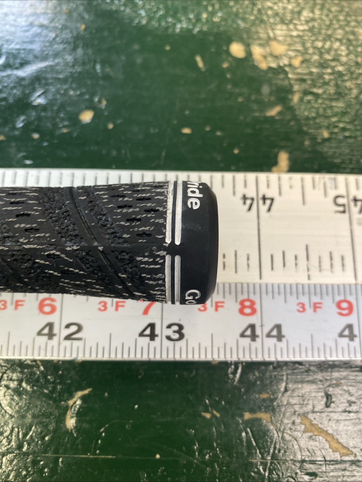 Diamana M Red Driver Shaft 60g Extra Stiff Graphite Titleist Tip - Image 11