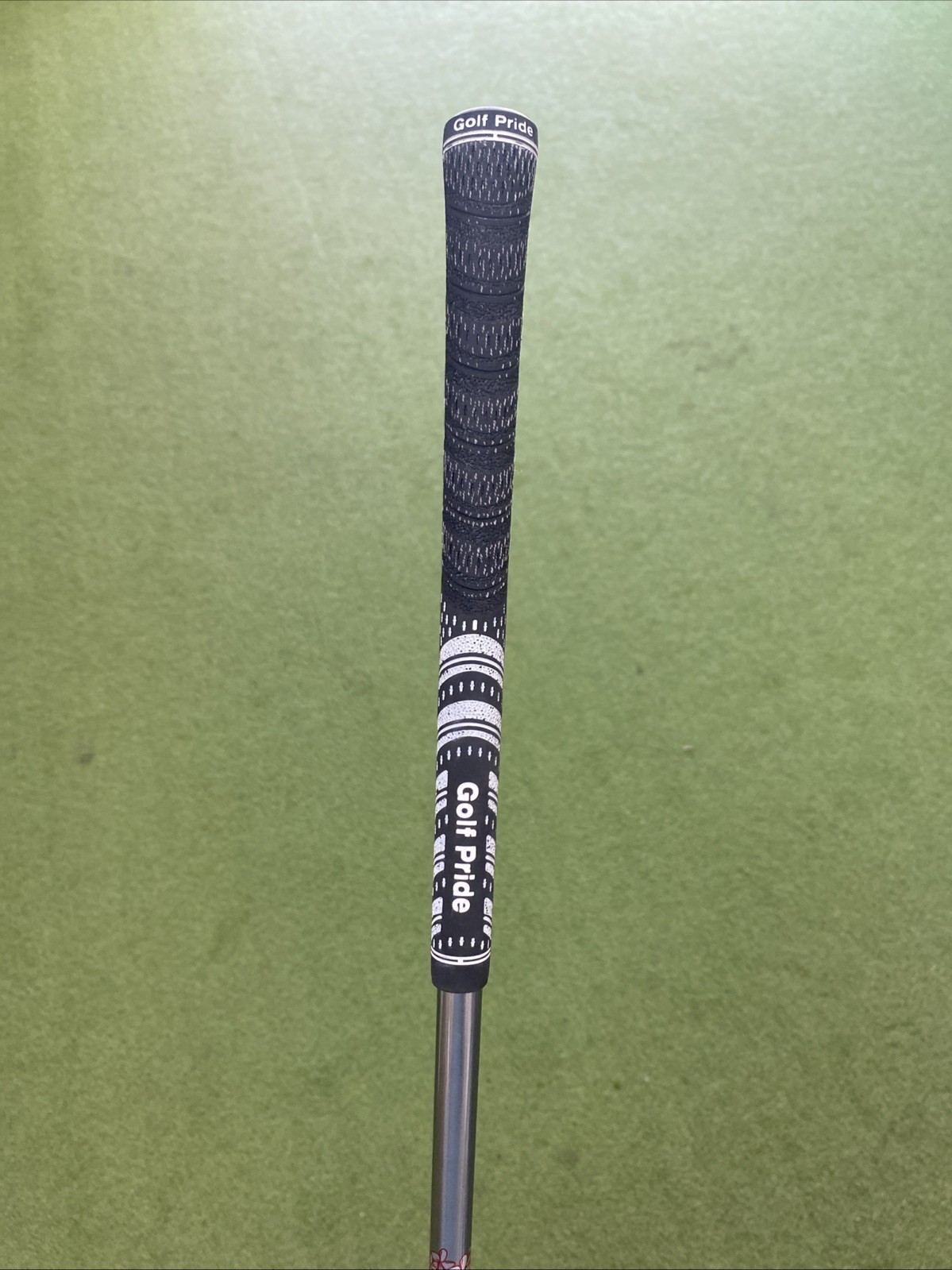 Diamana M Red Driver Shaft 60g Extra Stiff Graphite Titleist Tip - Image 7