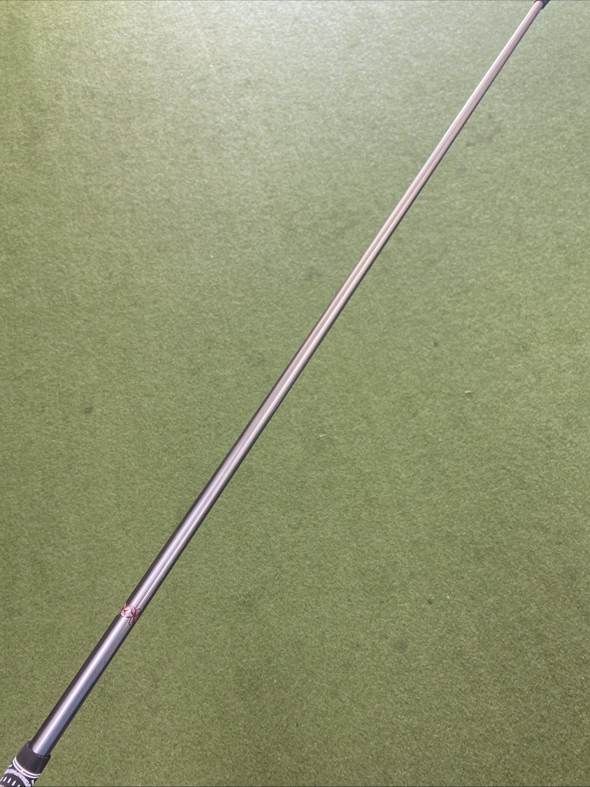 Diamana M Red Driver Shaft 60g Extra Stiff Graphite Titleist Tip - Image 9