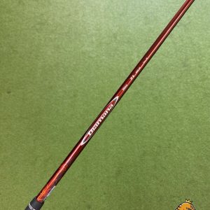 Diamana Red ‘ilima Red Fairway Wood Shaft 70g Graphite Regular .335