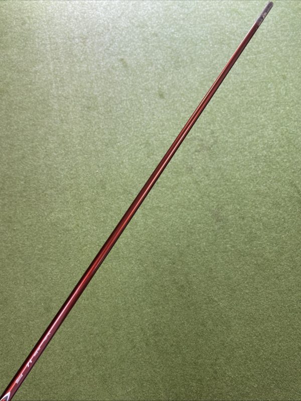 Diamana Red ‘ilima Red Fairway Wood Shaft 70g Graphite Regular .335 - Image 5