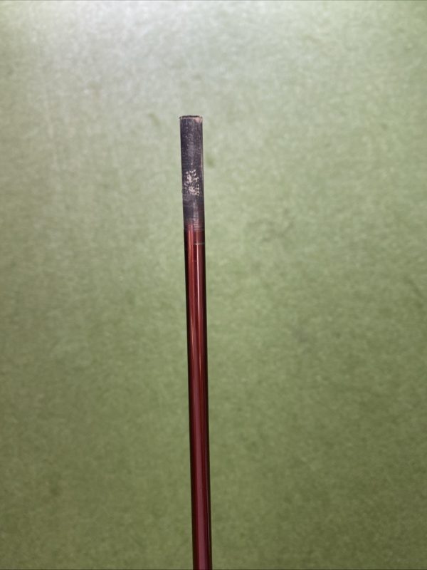 Diamana Red ‘ilima Red Fairway Wood Shaft 70g Graphite Regular .335 - Image 6