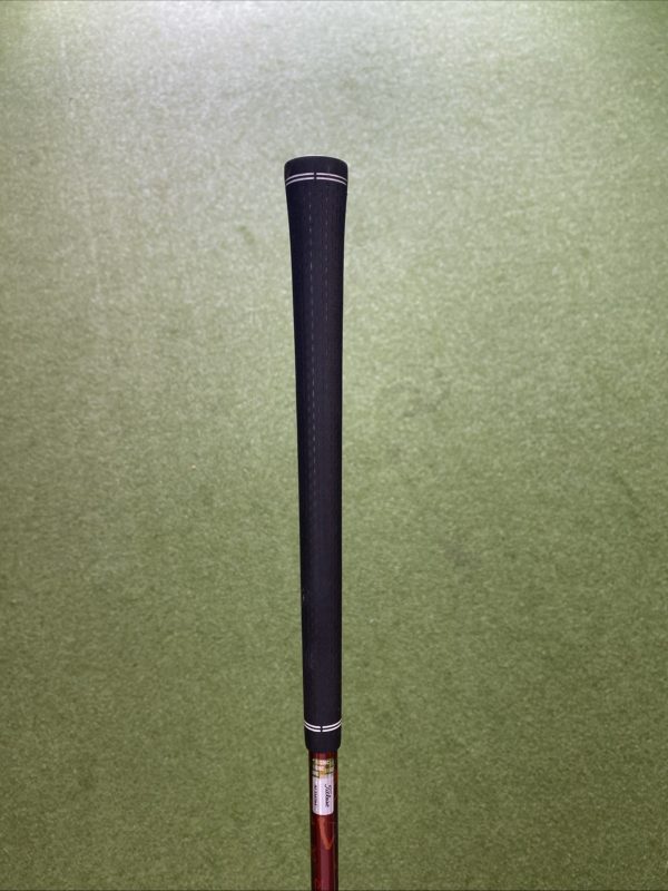 Diamana Red ‘ilima Red Fairway Wood Shaft 70g Graphite Regular .335 - Image 7