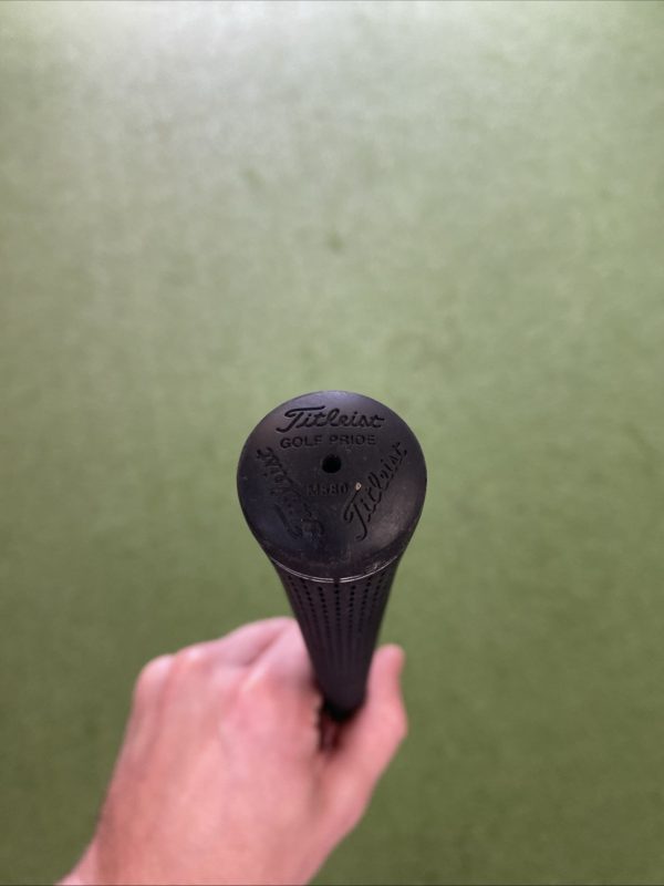 Diamana Red ‘ilima Red Fairway Wood Shaft 70g Graphite Regular .335 - Image 8