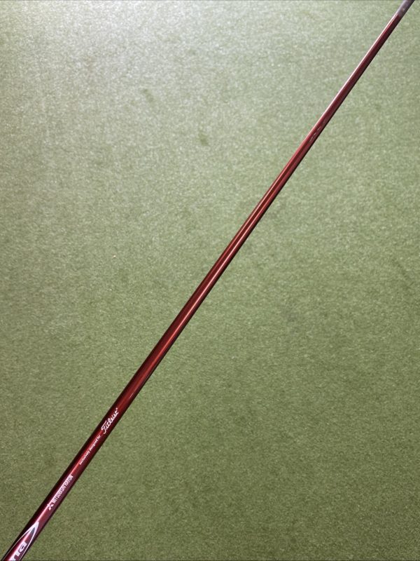 Diamana Red ‘ilima Red Fairway Wood Shaft 70g Graphite Regular .335 - Image 10