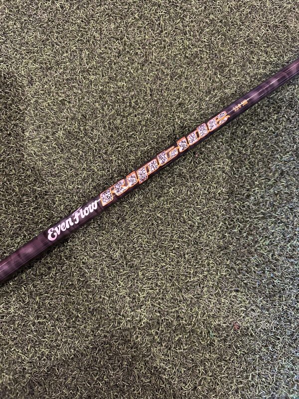 Evenflow-Orange-Riptide-55-R-50g-Srixon-Driver-Shaft-356056900028-2