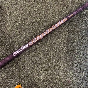 Evenflow-Orange-Riptide-55-R-50g-Srixon-Driver-Shaft-356056900028